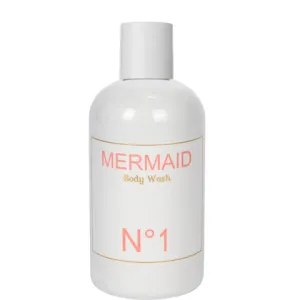 Mermaid Body Wash