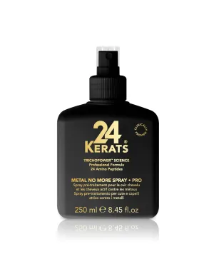 Metal No More Spray