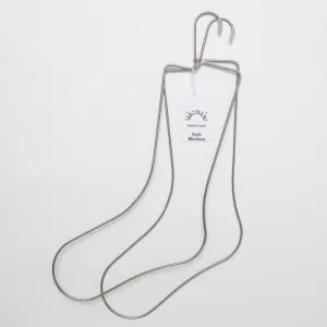 Metal Sock Blockers