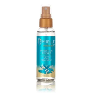 Mielle Hawaiian Ginger Moisturizing Scalp Treatment 2oz