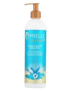 Mielle Organics Moisture Hawaiian Ginger Moisturizing & Anti Breakage Conditioner