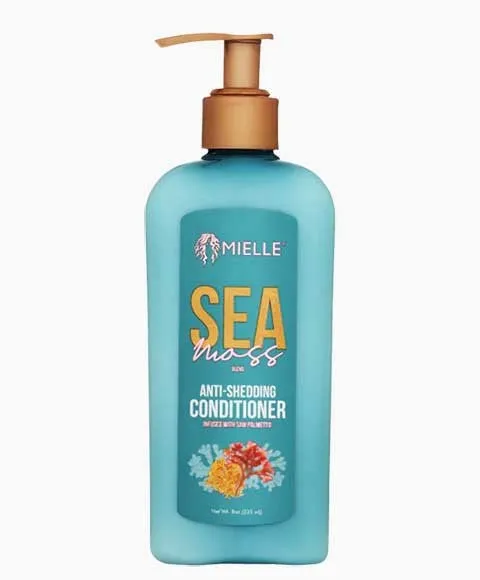 Mielle Organics Sea Moss Anti Shedding Conditioner