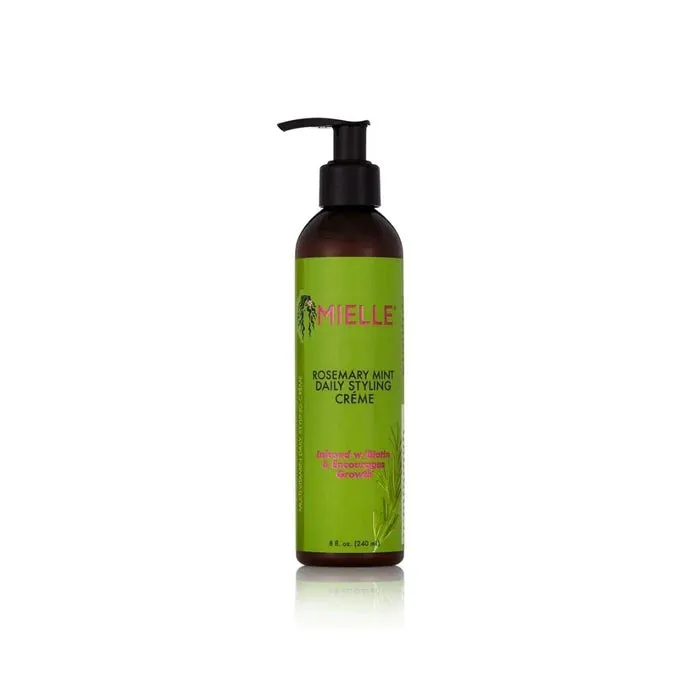 Mielle Rosemary Daily Styling Cream