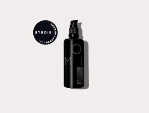 Milk Anti-Frizz Leave-in Nourishing Treatment