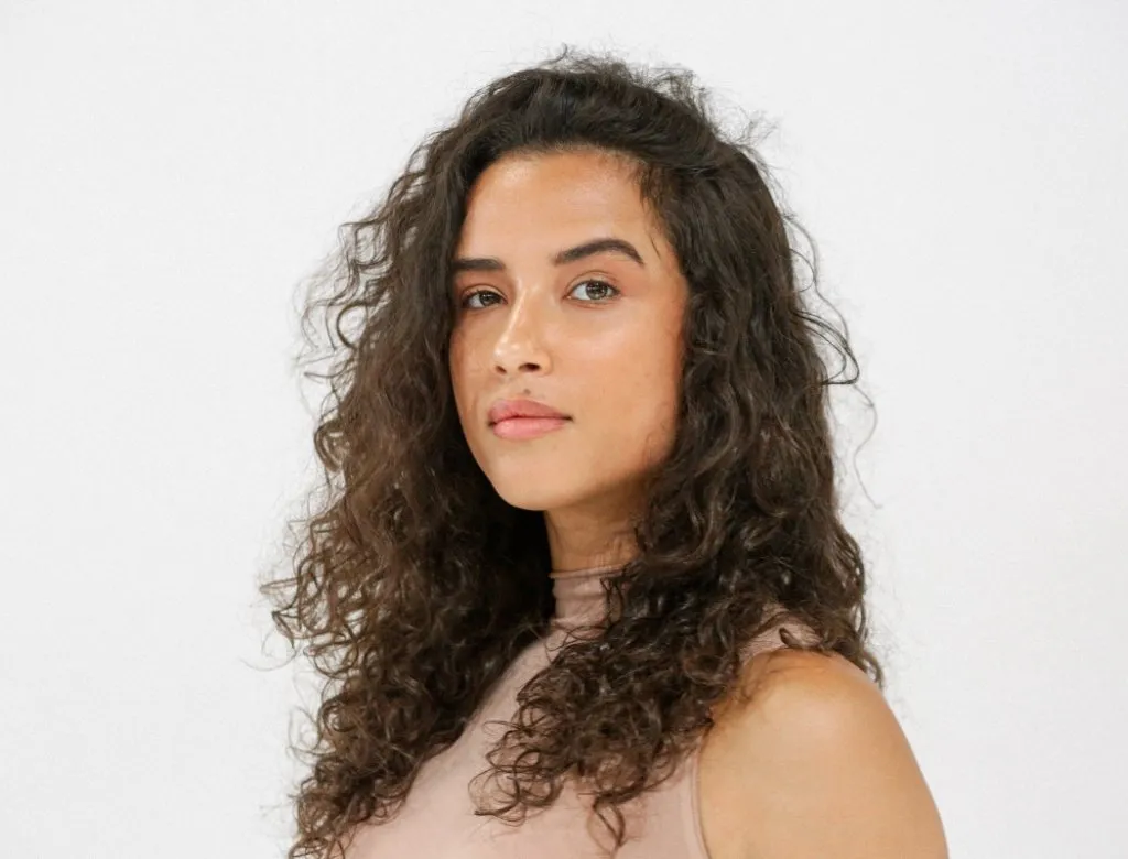 Milk Anti-Frizz Leave-in Nourishing Treatment