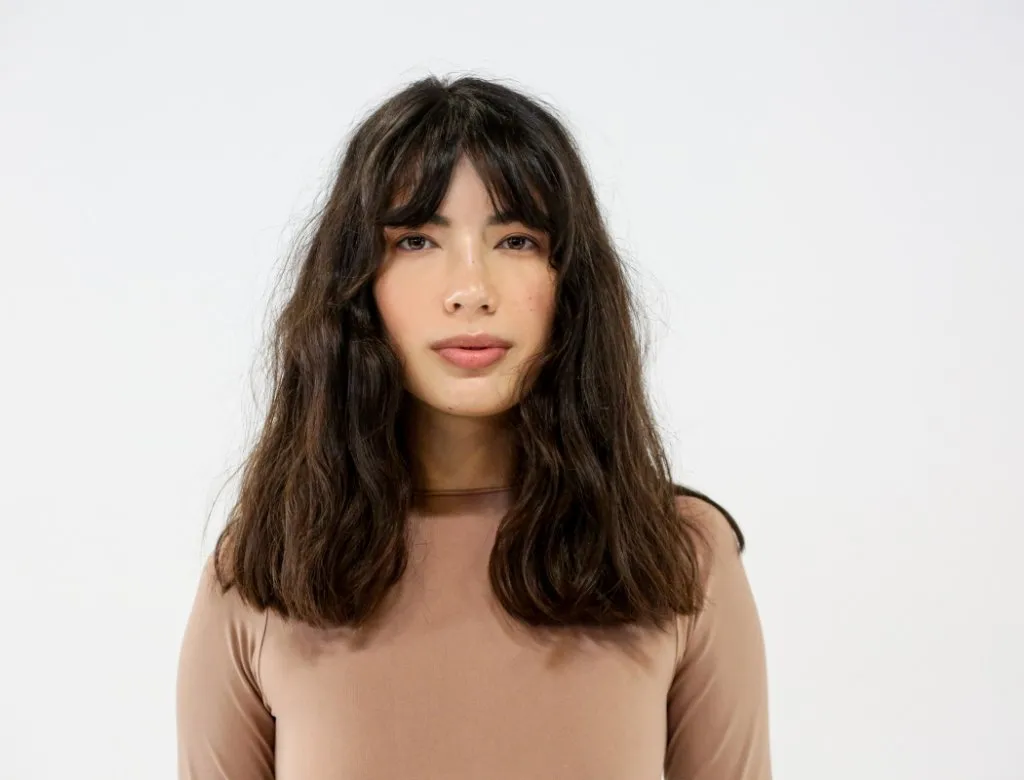 Milk Anti-Frizz Leave-in Nourishing Treatment