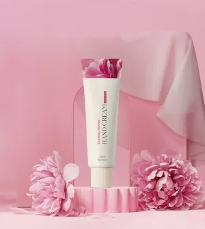 Milk Baobab Blooming Perfume Hand Cream Peony Musk 50g