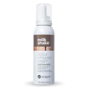 Milk_Shake Colour Whipped Cream Cold Brunette 100ml