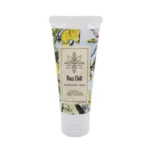 MINI Buzz Chill Natural Body Cream
