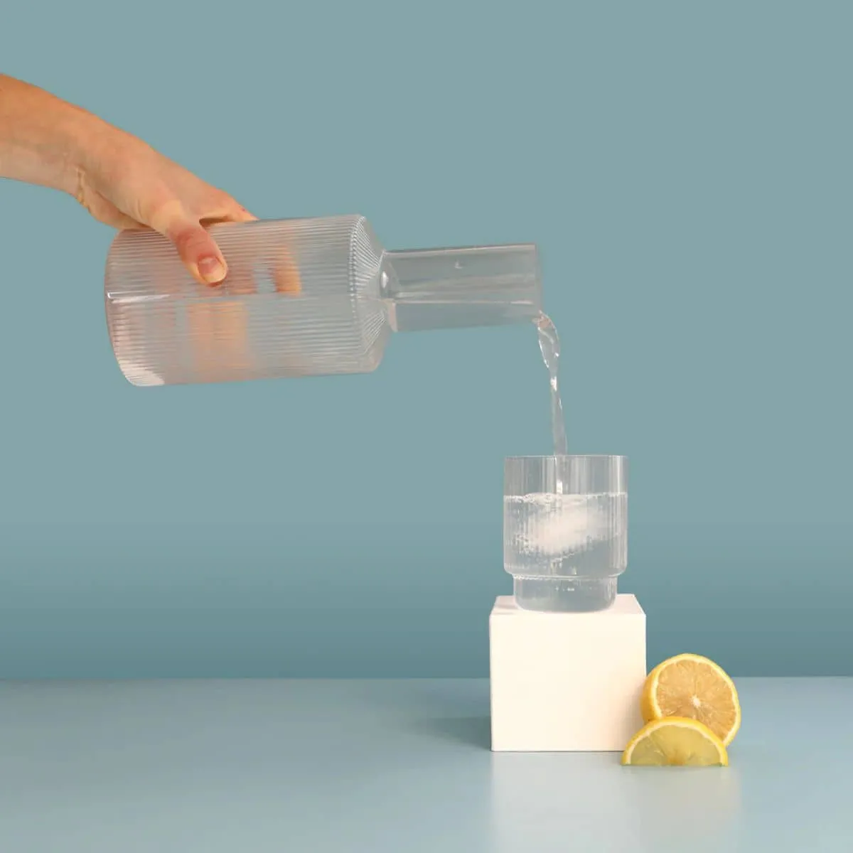 Mini   Me Hydramama Hydration Support Drink - Lemonade