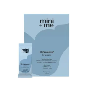 Mini   Me Hydramama Hydration Support Drink - Lemonade