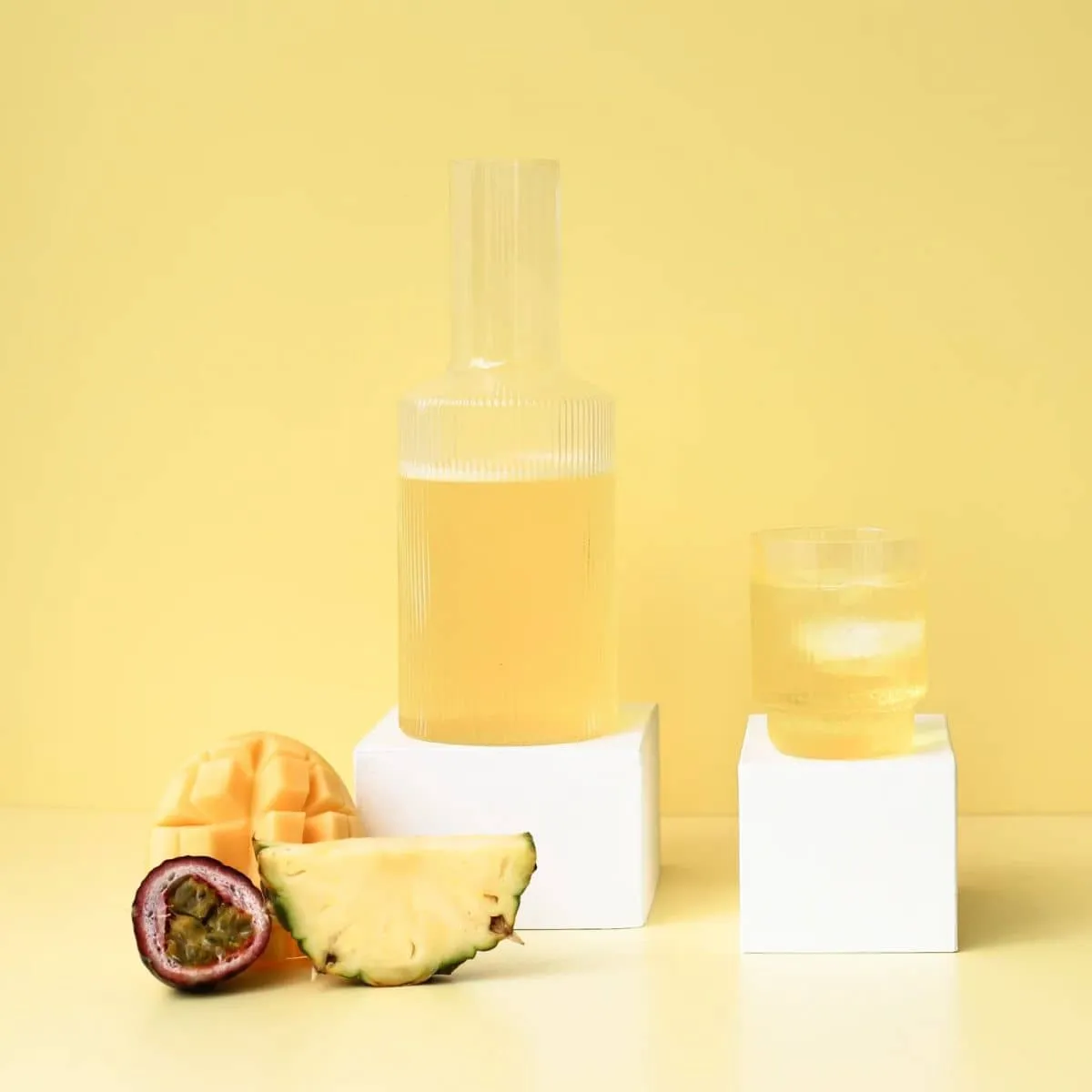 Mini   Me Hydramama Hydration Support Drink - Tropical