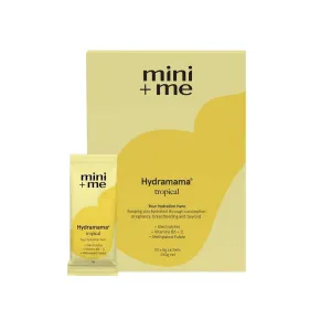 Mini   Me Hydramama Hydration Support Drink - Tropical