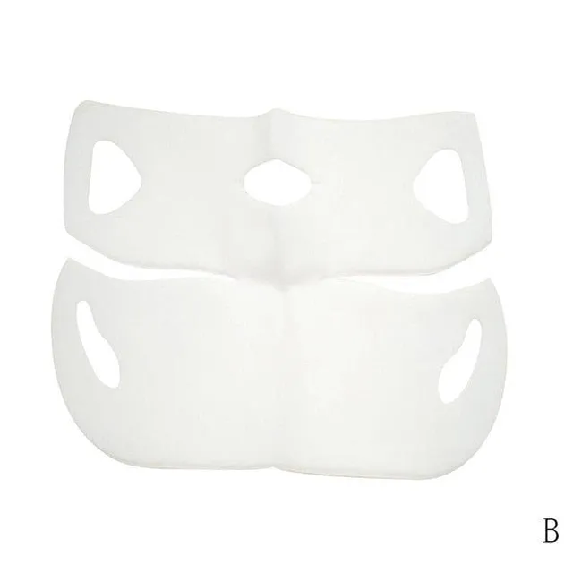 Miracle V-Shaped Slimming Mask (2 Pieces/Set)