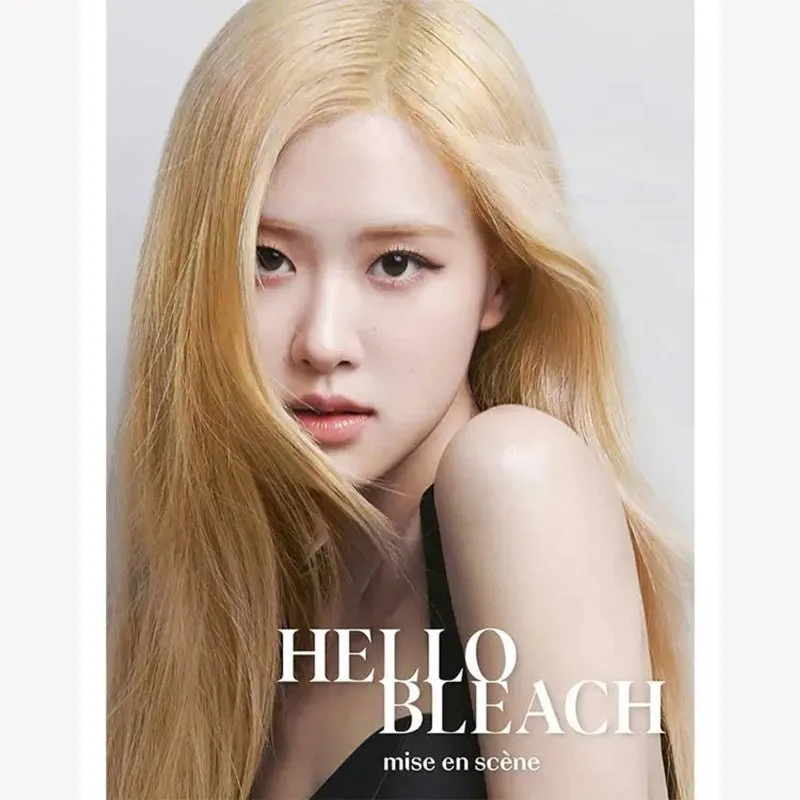 Mise En Scene Primer Hello Bubble