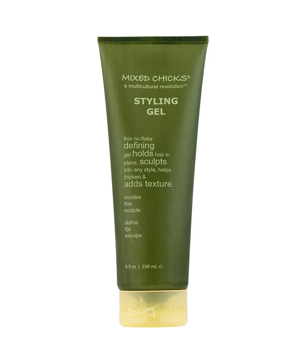Mixed Chicks Styling Gel 8Oz