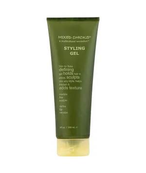 Mixed Chicks Styling Gel 8Oz