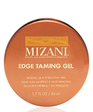 MIZANI  Edge Taming Gel