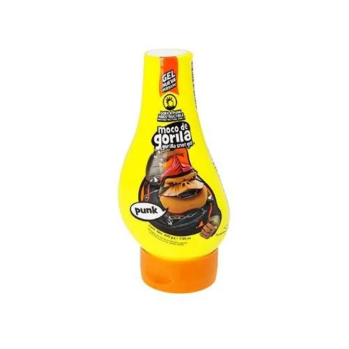 Moco de Gorila Punk Snot Gel Tube 85g