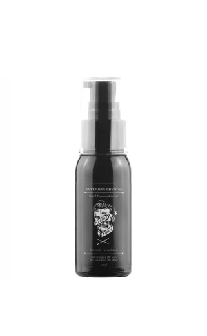 MODERN PIRATE BEARD TREATMENT SERUM