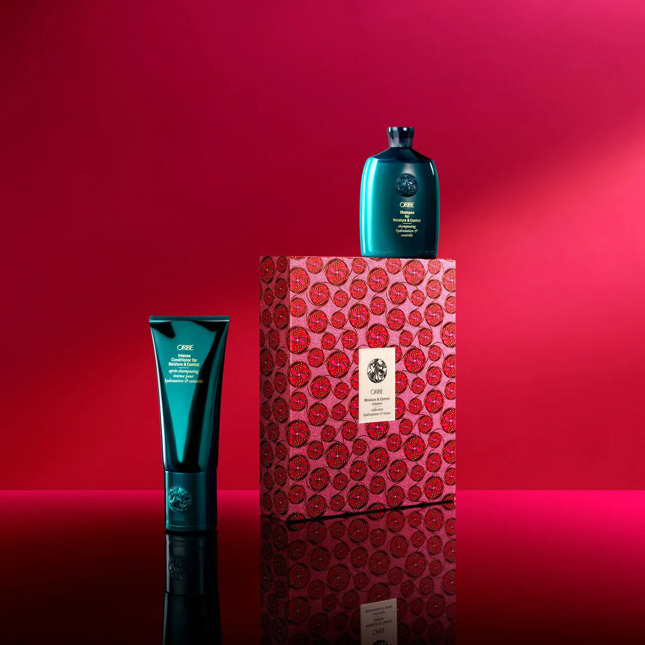 Moisture & Control Collection 2024/25