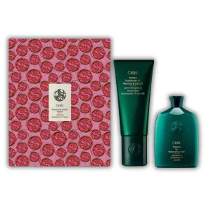 Moisture & Control Collection 2024/25