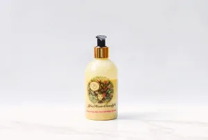 Moisturising Hair Gel & Edge Control