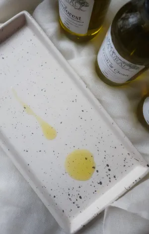 Moisturizing Body Oil
