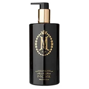 MOR Marshmallow Hand & Body Wash 500ml 16.9 fl oz