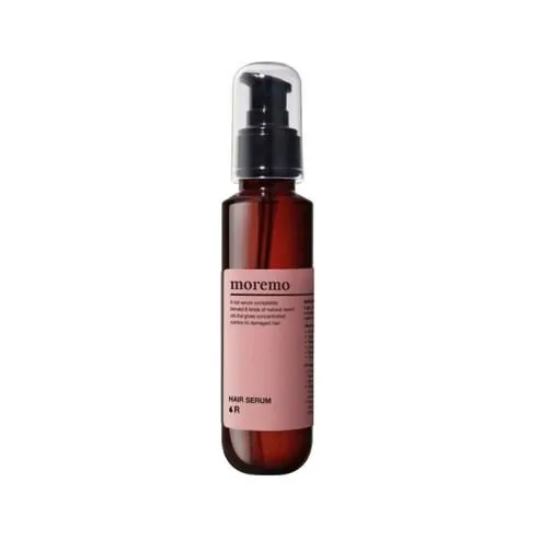 moremo Hair Serum R 120ml