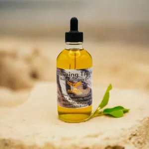 Morning Tiger - Beard Softening Oil