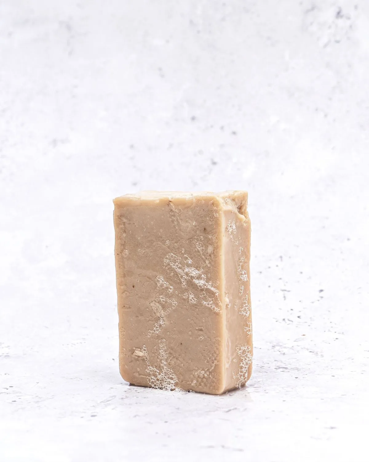 Moroccan Clay Shampoo Bar