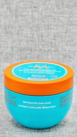 Moroccan Oil Restorative Hair Mask