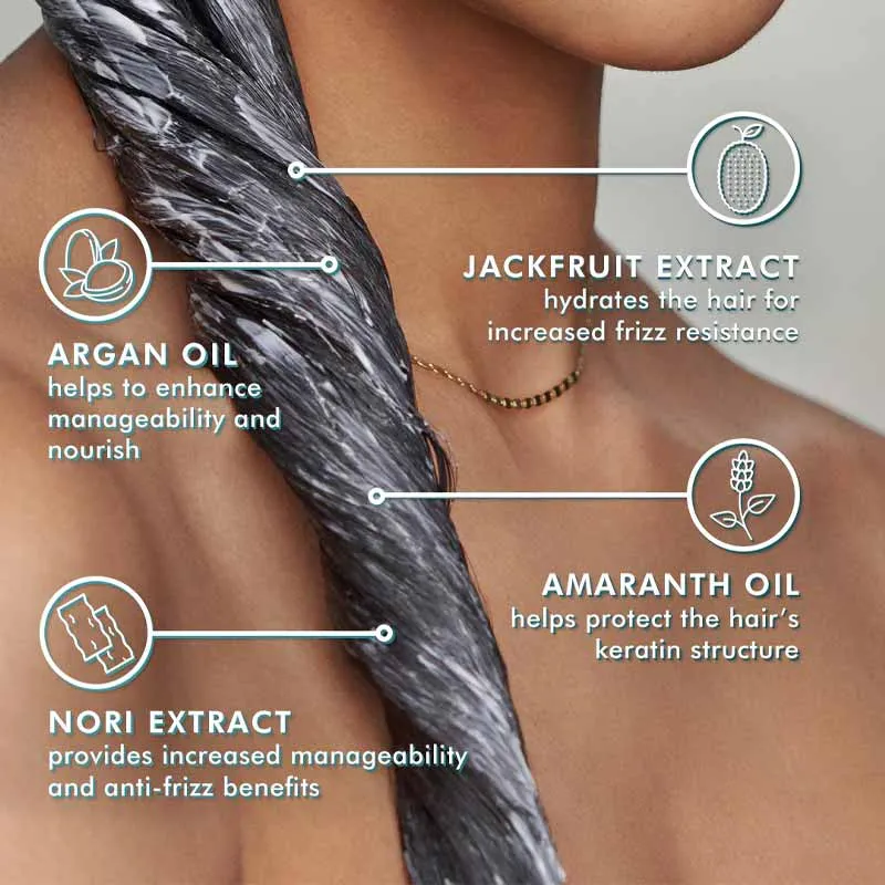 Moroccanoil Christmas Frizz Gift Set Discontinued