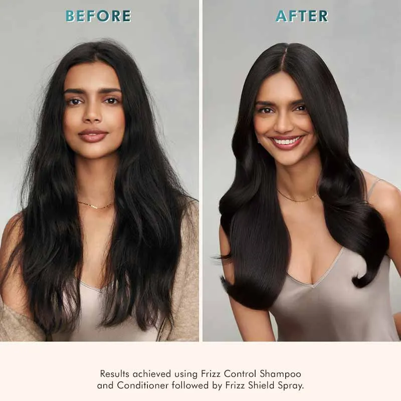 Moroccanoil Christmas Frizz Gift Set Discontinued
