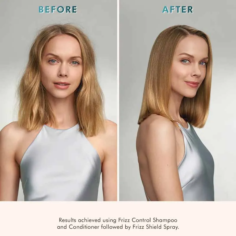 Moroccanoil Christmas Frizz Gift Set Discontinued