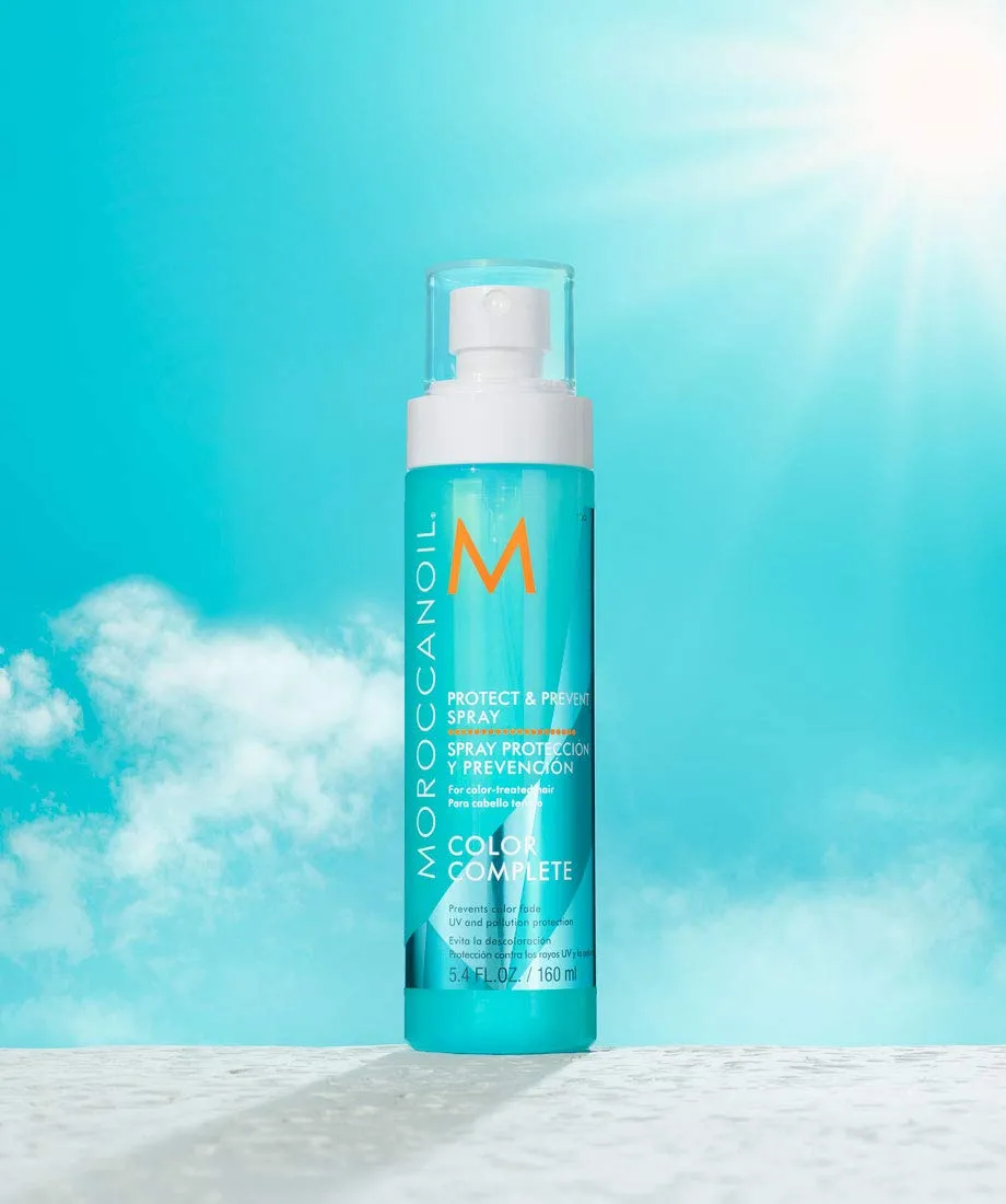 Moroccanoil Protect & Prevent Spray