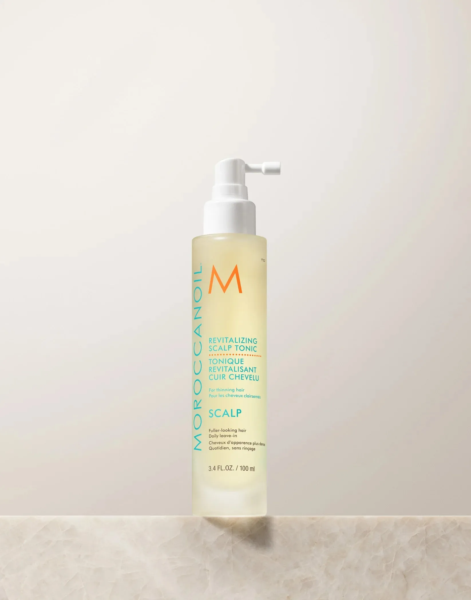 Moroccanoil Revitalizing Scalp Tonic