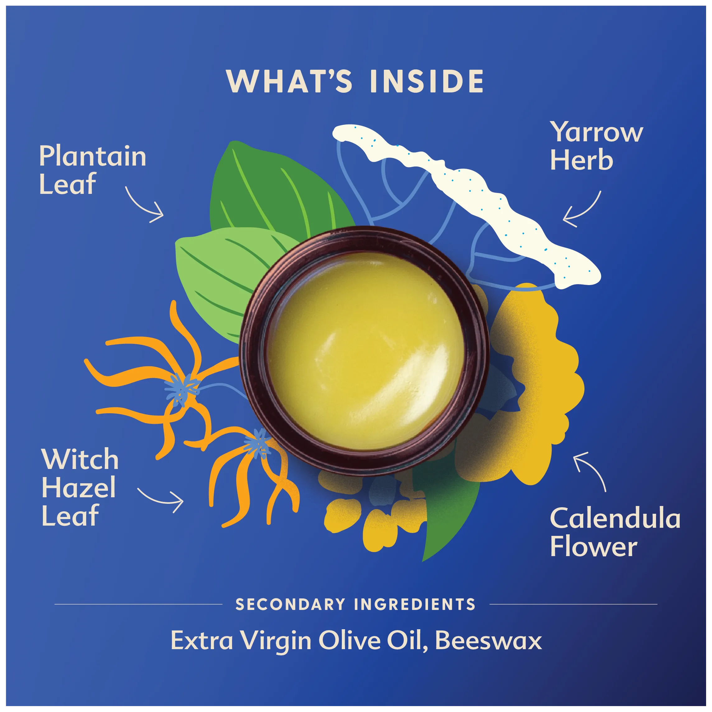 Motherlove Rhoid Balm