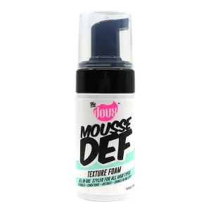 Mousse Def Texture Foam (Trial Size)