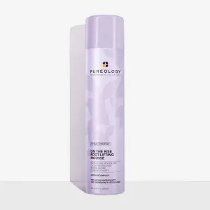 Mousse On The Rise Root-Lifting