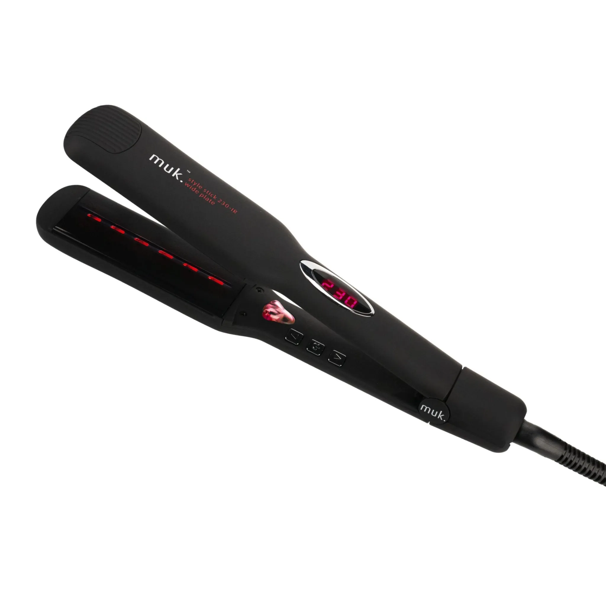 Muk Style Stick 230-IR Wide Plate