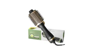 Multifunctional Curling Rod & Hot Air Comb
