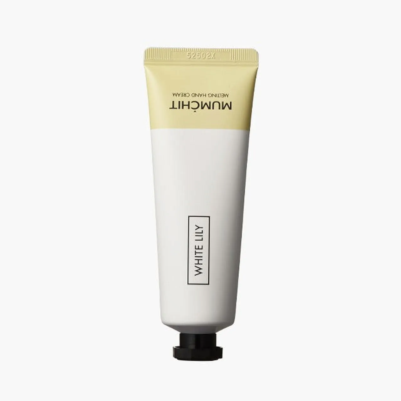 MUMCHIT Melting Hand Cream White Lily 50ml