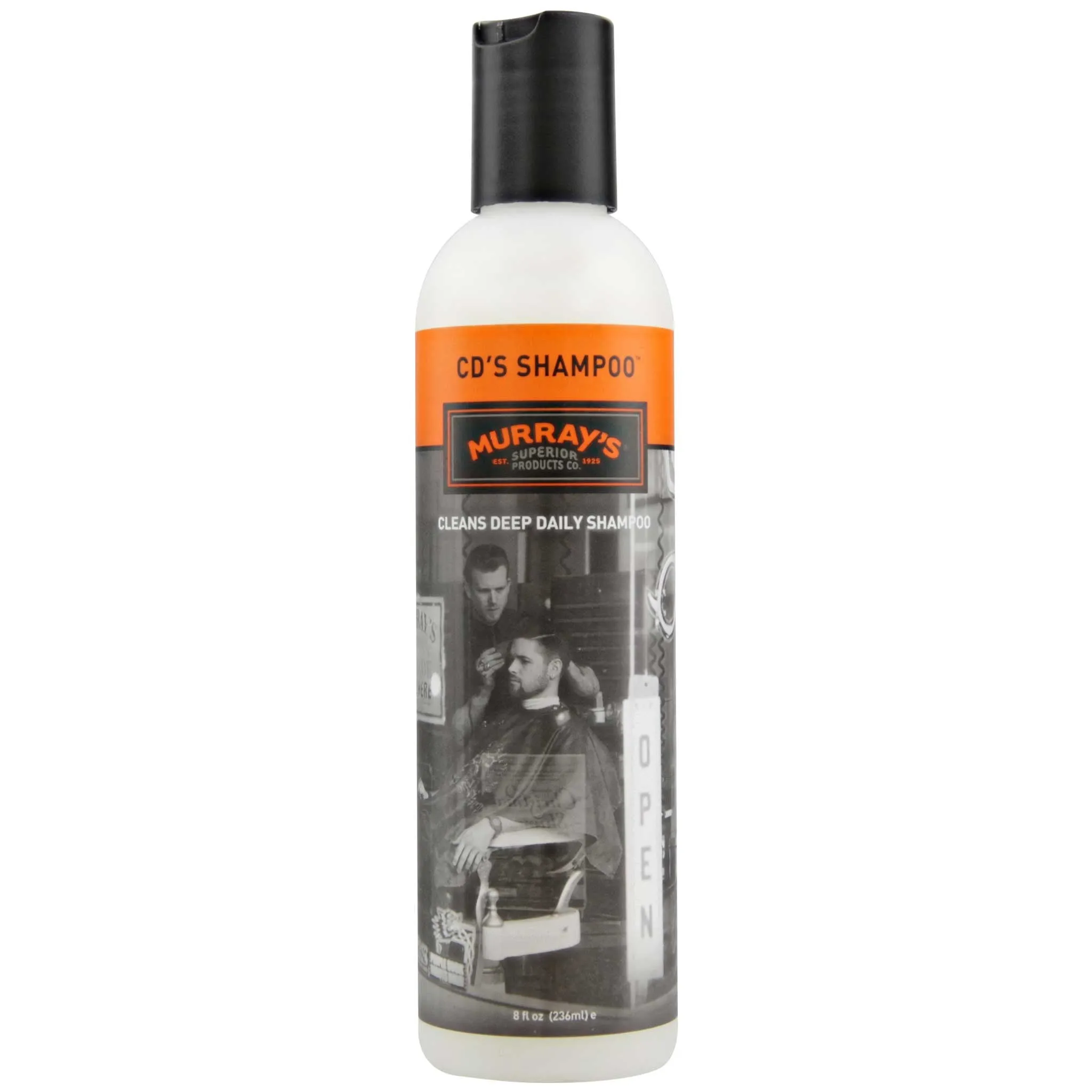 Murray's CD's Shampoo