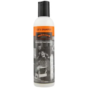 Murray's CD's Shampoo