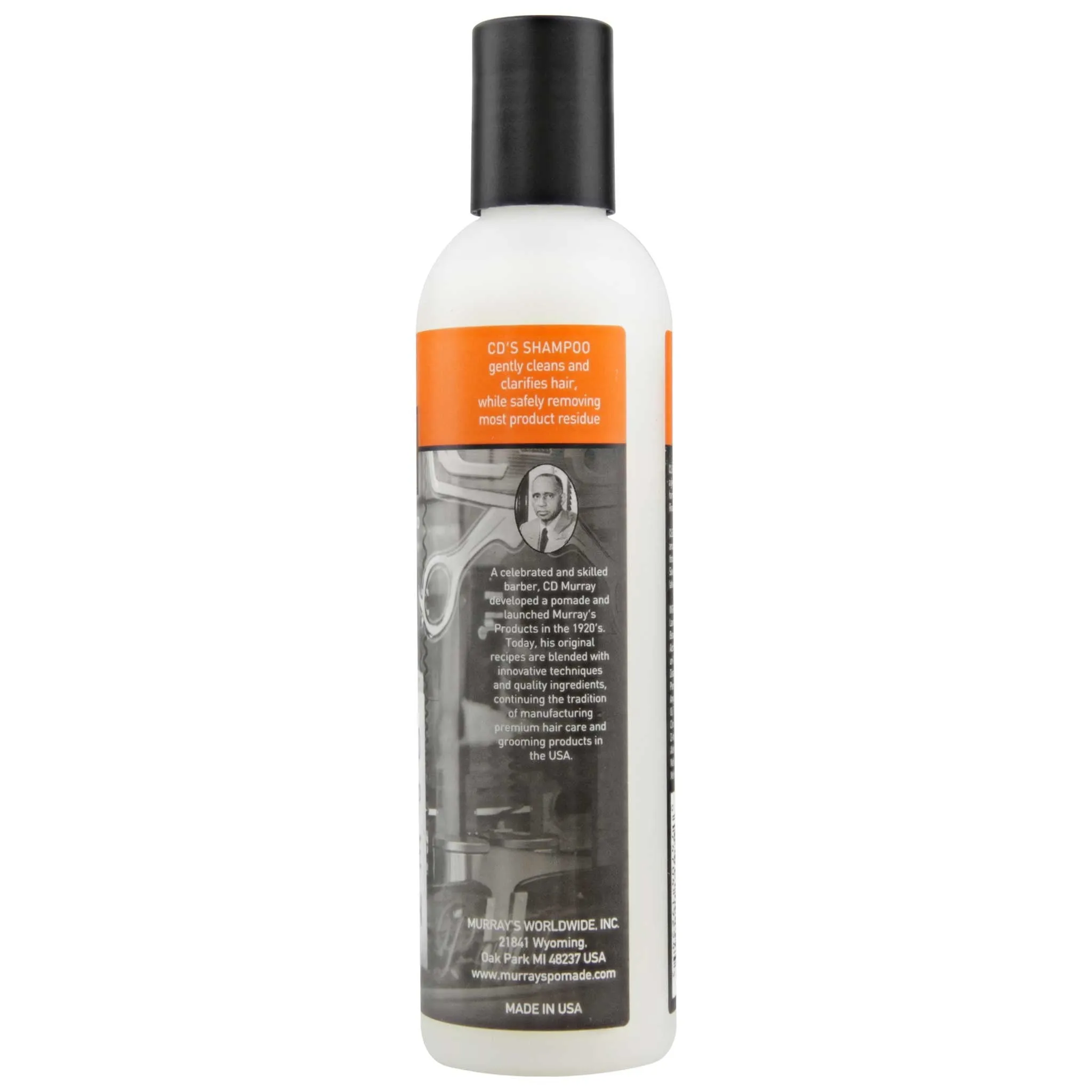 Murray's CD's Shampoo