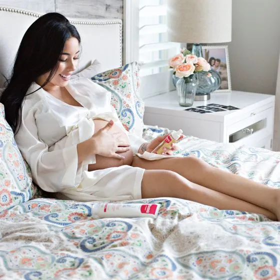 Mustela Stretch Marks Prevention Oil