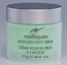 Nailtiques Avocado Foot Crème