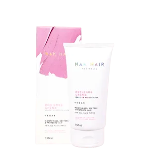 NAK Replends Creme Leave in Moisturiser
